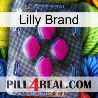 Lilly Brand 02